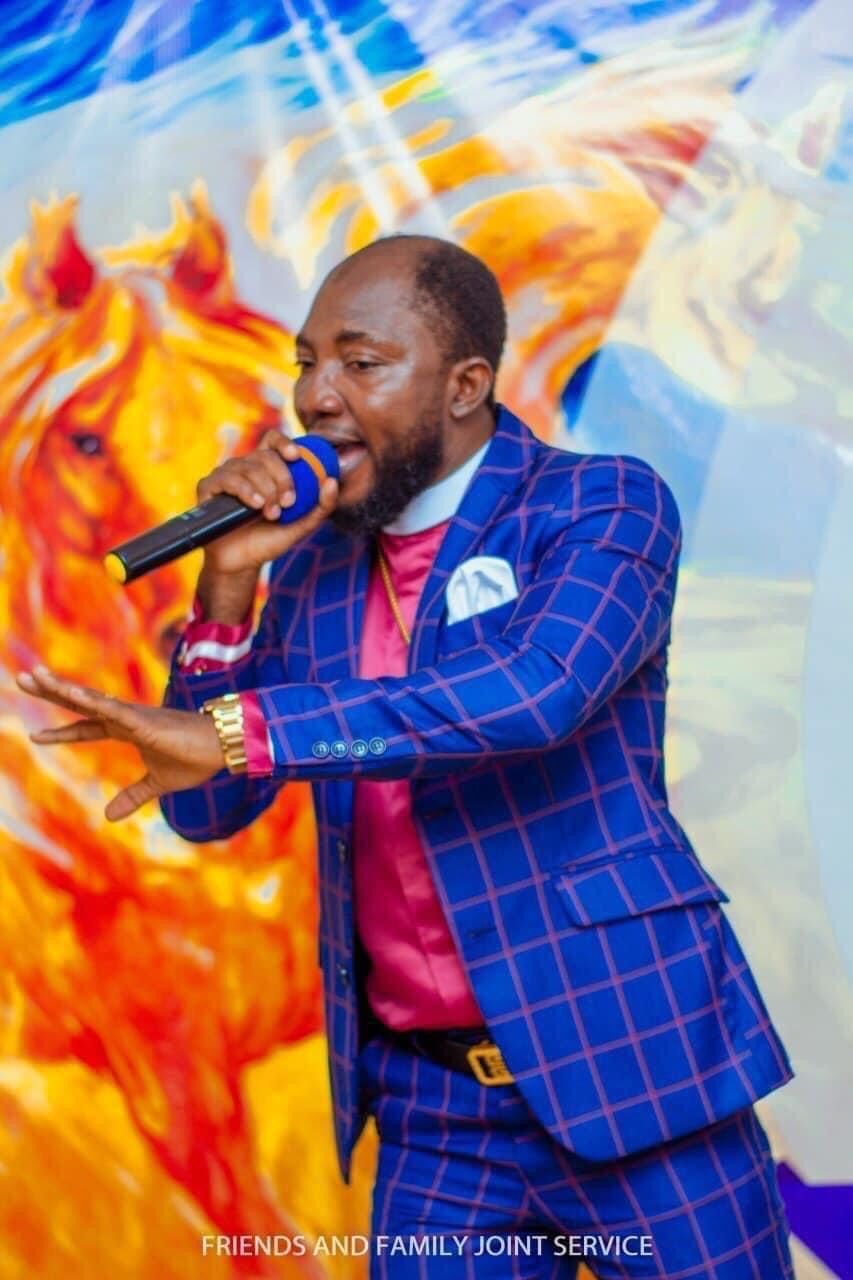 ESTEEM OTHERS BETTER THAN YOURSELF