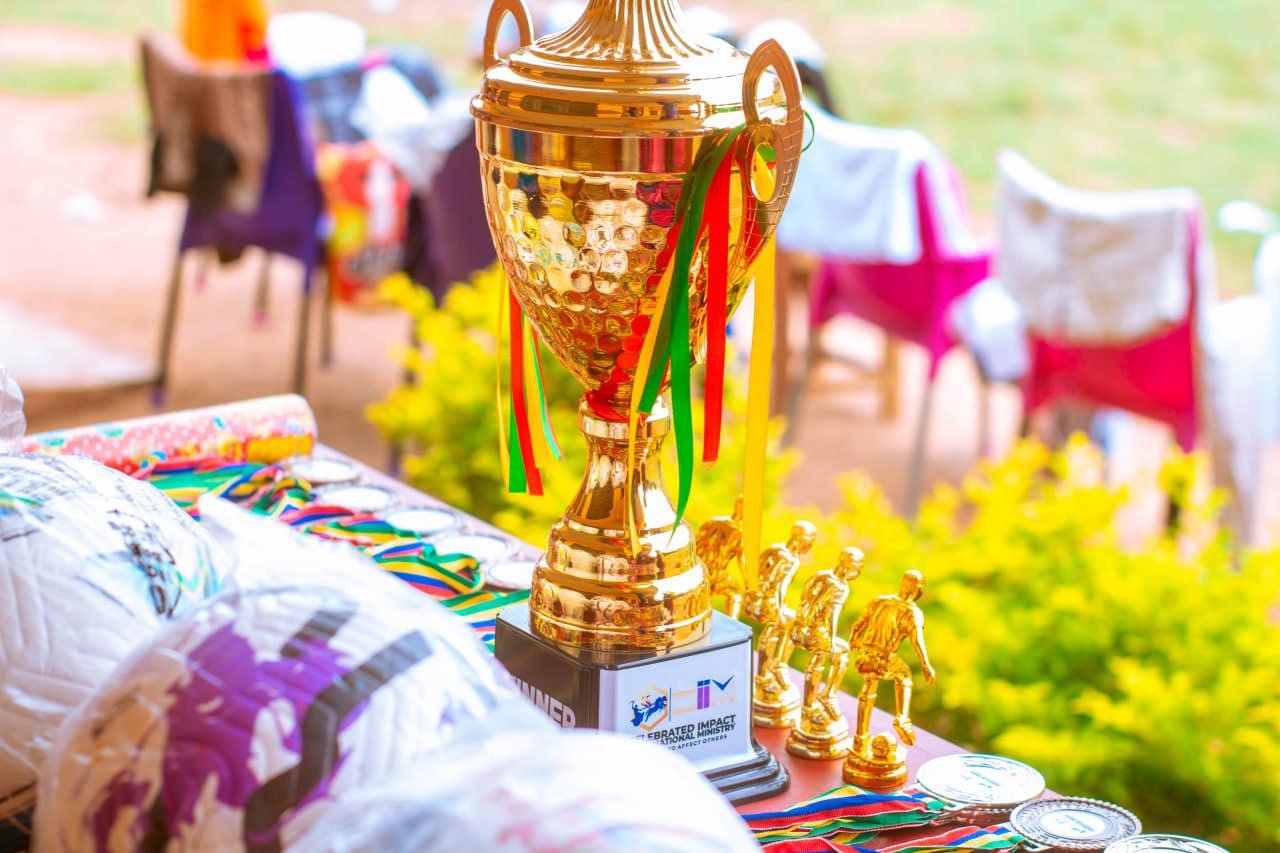 EVAMISS CHROWTH CAMP 2023