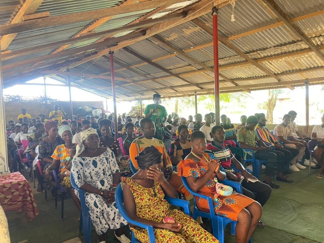 EVAMISS CHROWTH CAMP 2023