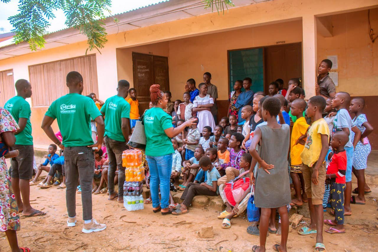 EVAMISS CHROWTH CAMP 2023