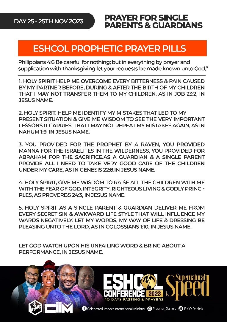 ESHCOL CONFERENCE 2023