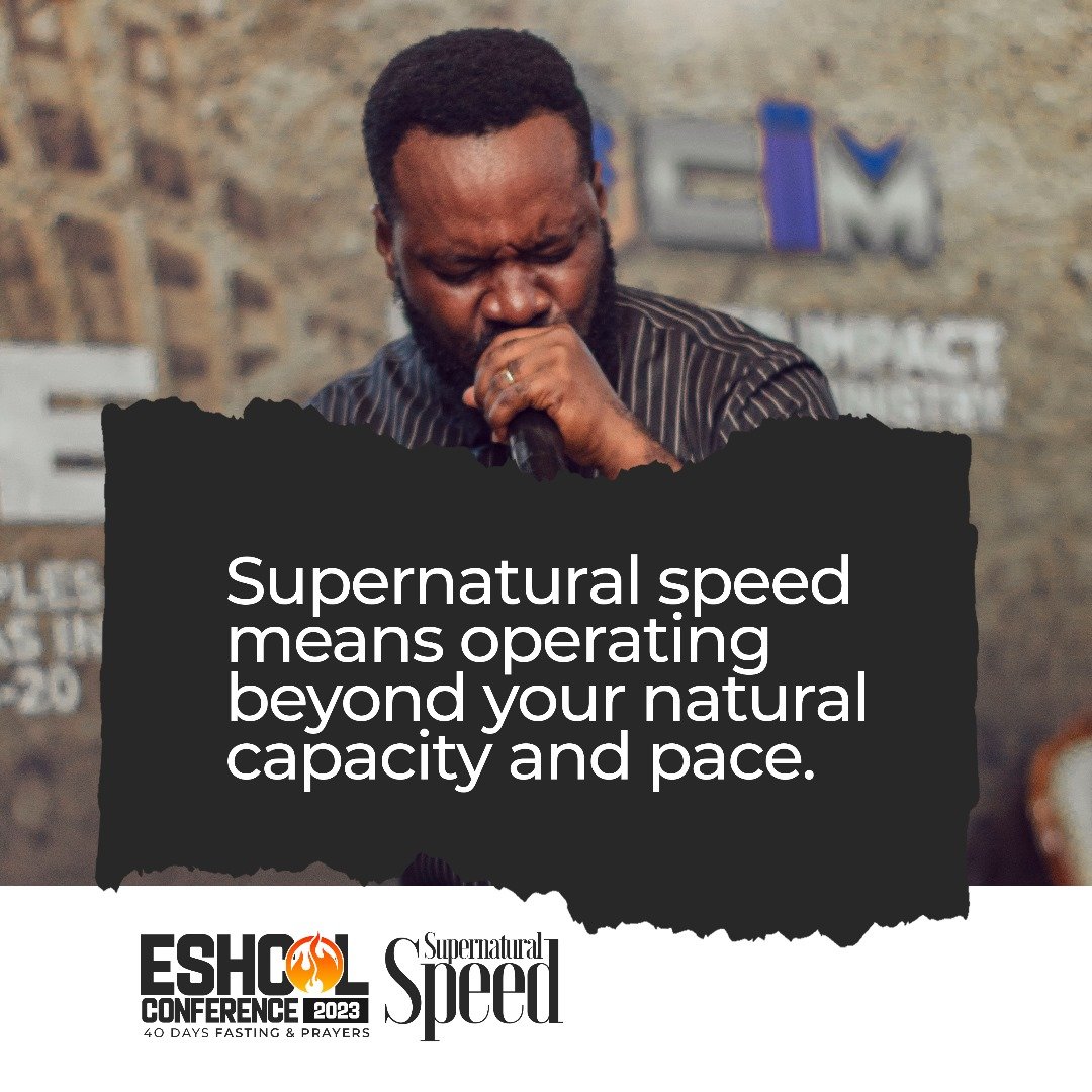 ESHCOL CONFERENCE 2023