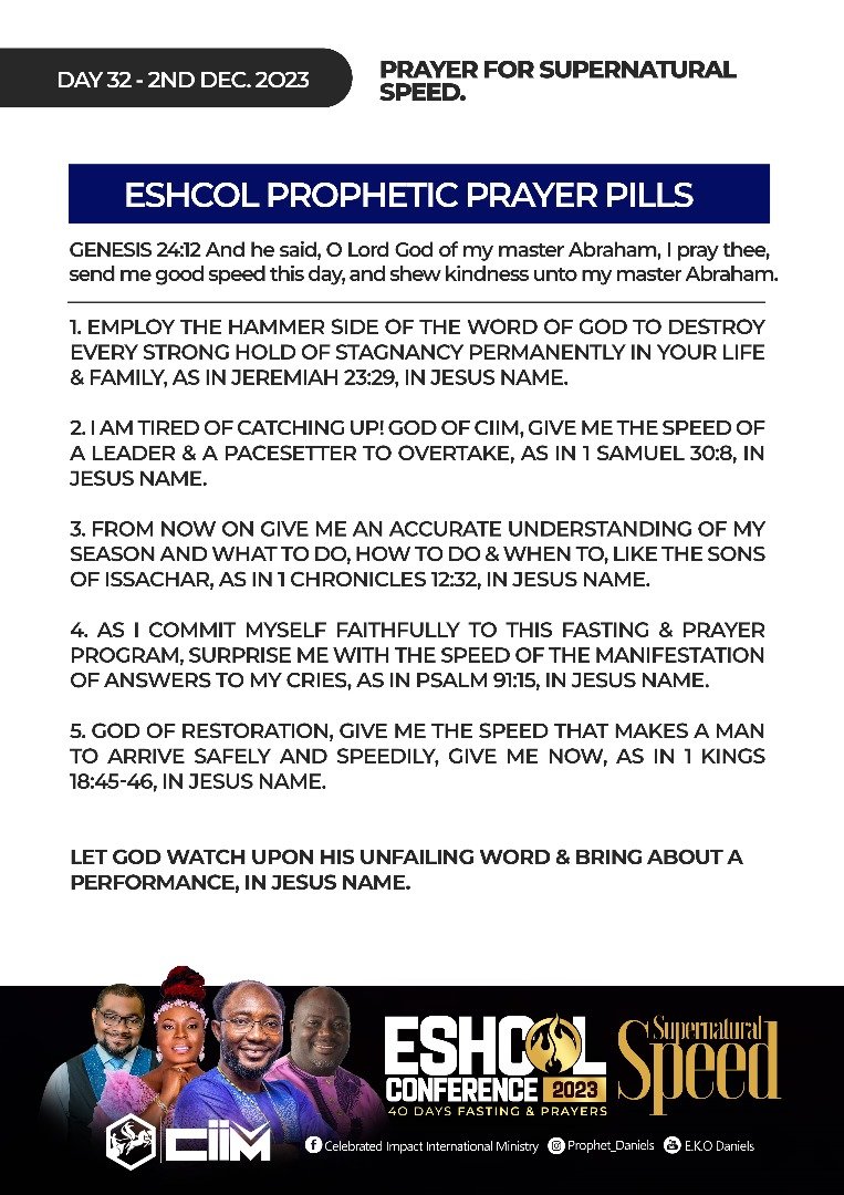 ESHCOL CONFERENCE 2023