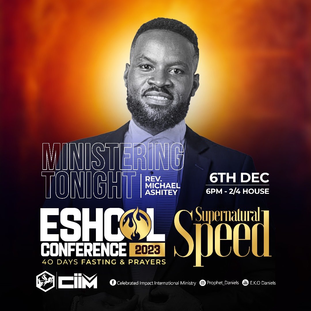 ESHCOL CONFERENCE 2023